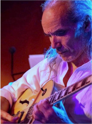 Horacio Burgos
